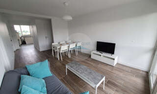Appartement 6 Pièces 104 m² à louer à Talence (33400)