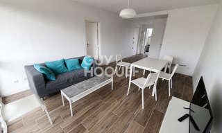 Appartement 6 Pièces 104 m² à louer à Talence (33400)