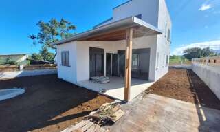 Maison 4 Pièces 90 m² à louer à Saint-Louis (97450)