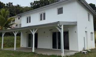 Maison 4 Pièces 114 m² à louer à Le Vauclin (97280)