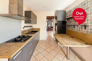 Maison 3 pièces 170000 €