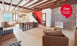 Maison 3 Pièces 95 m² à vendre à Castres (81100)