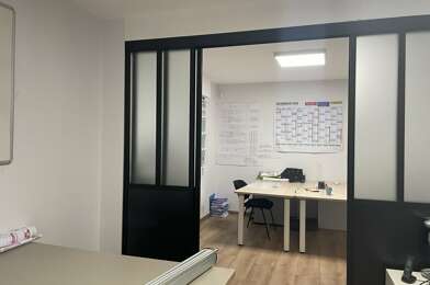 Local industriel  2620 €