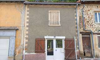 Immeuble  48 m² à vendre à Firmi (12300)
