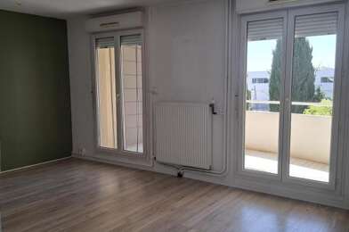 Appartement 4 pièces 1106 €