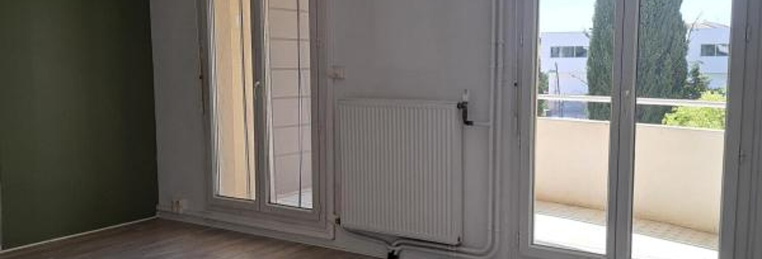 Appartement 4 Pièces 78 m² à louer à La Londe-les-Maures (83250)
