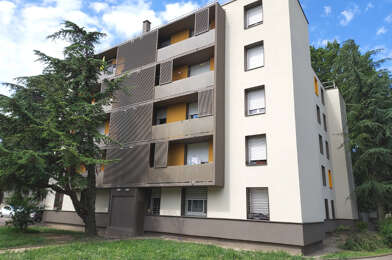 Appartement 4 pièces 633 €