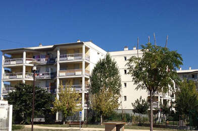 Appartement 2 pièces 690 €