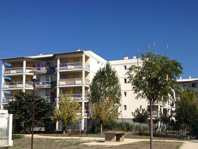 A louer à L'ISLE sur SORGUE — photo du bien