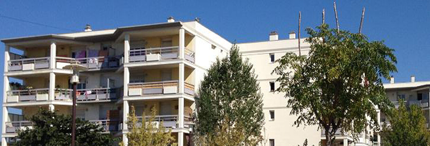 Appartement 2 Pièces 79 m² à louer à L'Isle-sur-la-Sorgue (84800)