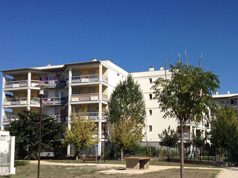 A louer à L'ISLE sur SORGUE — photo 1