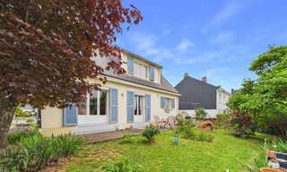 Maison 6 Pièces 139 m² à vendre à Sainte-Luce-sur-Loire (44980)