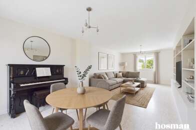 Maison 6 pièces 390900 €