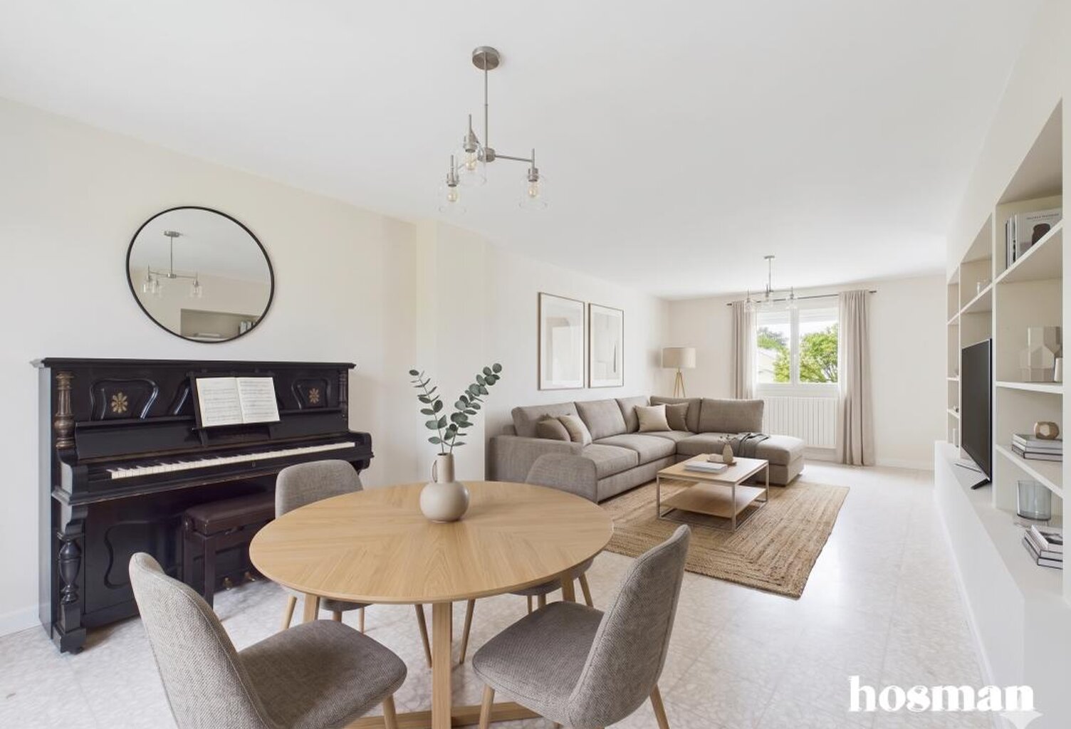 Maison de 138,80m² habitable avec 4 chambres, garage et jardin - Avenue des Bouleaux, Sainte-Luce-sur-Loire — photo 1