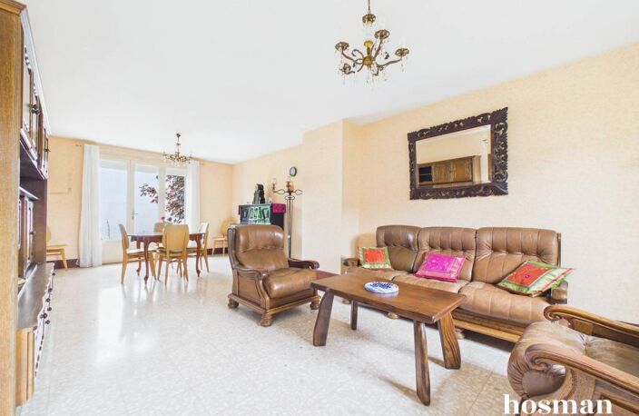 Maison de 138,80m² habitable avec 4 chambres, garage et jardin - Avenue des Bouleaux, Sainte-Luce-sur-Loire — photo 4