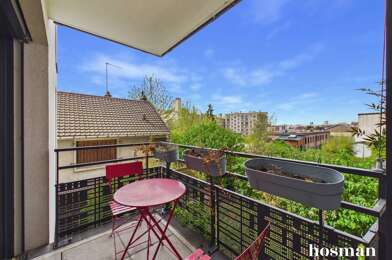 Appartement 3 pièces 475000 €