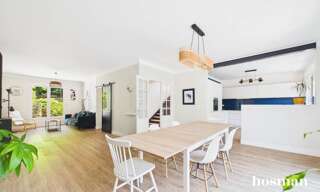Maison 8 Pièces 203 m² à vendre à Nantes (44100)