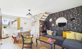Appartement 2 Pièces 54 m² à vendre à Nantes (44300)