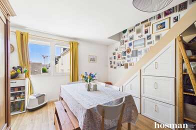 Appartement 2 pièces 165000 €