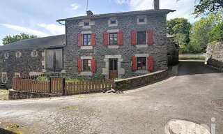 Maison 4 Pièces 80 m² à vendre à Val d'Arcomie (15320)