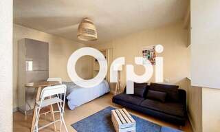 Appartement 1 Pièce 22 m² à louer à Saint-Flour (15100)