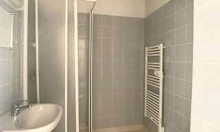Appartement 1 Pièce 22 m² à louer à Saint-Flour (15100)