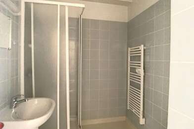 Appartement 1 pièces 300 €
