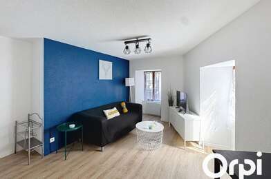 Appartement 2 pièces 415 €