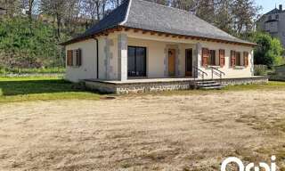 Maison 3 Pièces 108 m² à vendre à Saint-Flour (15100)