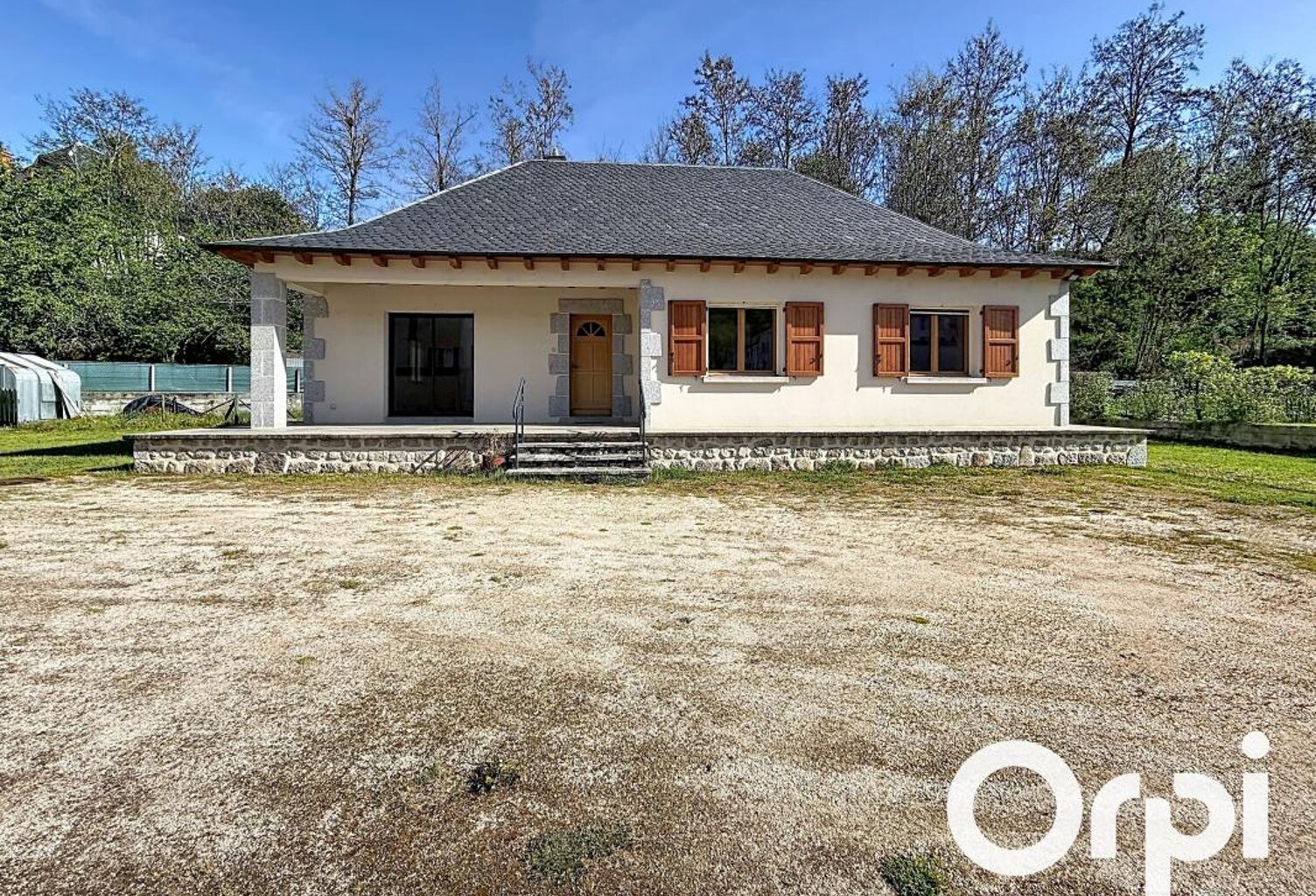 Maison 4 Pièces 108m2 — photo 1