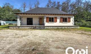 Maison 3 Pièces 108 m² à vendre à Saint-Flour (15100)