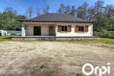 Maison 3 pièces 279000 €