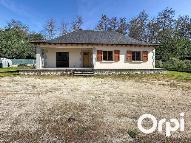 Maison 4 Pièces 108m2 — photo du bien