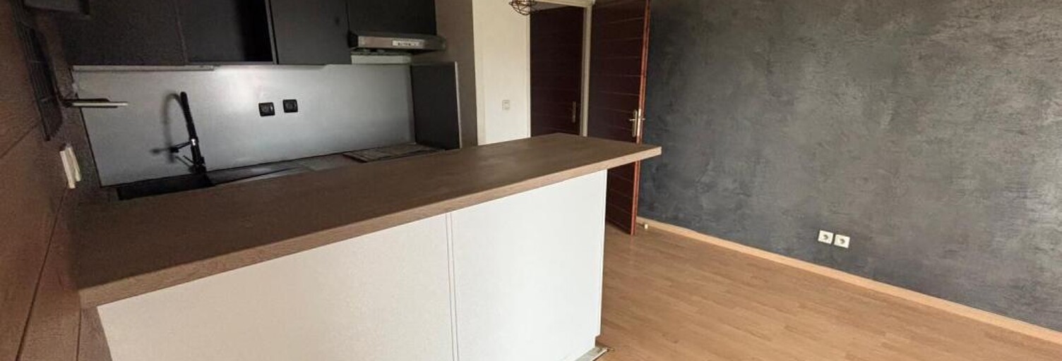 Appartement 2 Pièces 40 m² à louer à Tarbes (65000)