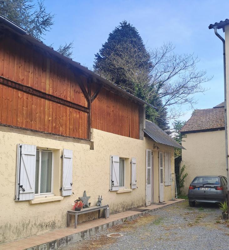 Appartement  T2 à vendre Boeil-Bezing 64510