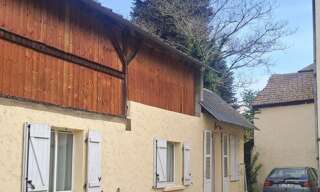 Appartement 2 Pièces 50 m² à vendre à Boeil-Bezing (64510)