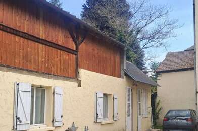 Appartement 2 pièces 88000 €
