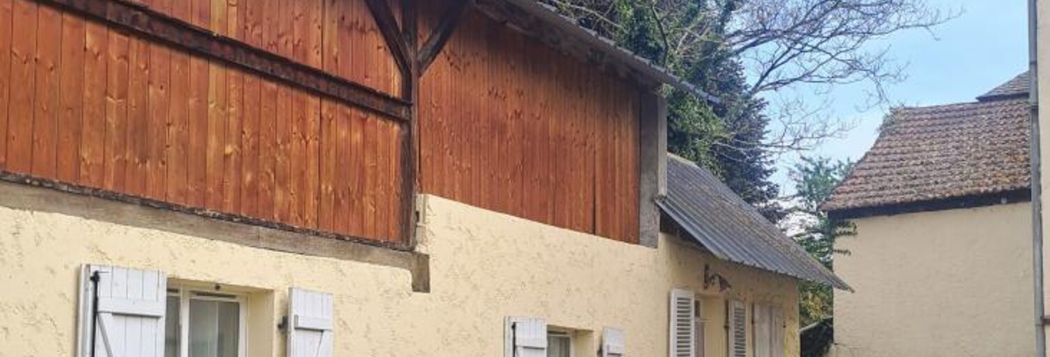 Appartement 2 Pièces 50 m² à vendre à Boeil-Bezing (64510)