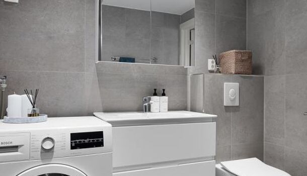 Appartement 3 pièces  à vendre Aubervilliers 93300