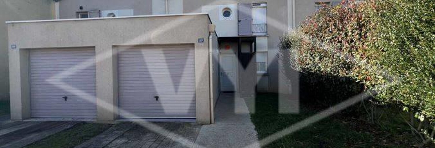 Maison 4 Pièces 78 m² à vendre à Combs-la-Ville (77380)
