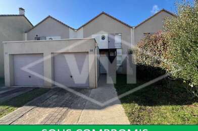 Maison 4 pièces 254900 €