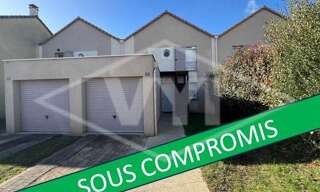 Maison 4 Pièces 78 m² à vendre à Combs-la-Ville (77380)