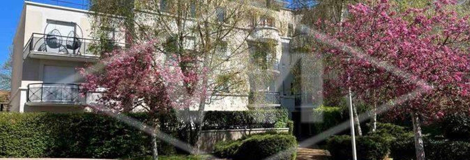 Appartement 3 Pièces 55 m² à vendre à Moissy-Cramayel (77550)