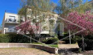 Appartement 3 Pièces 55 m² à vendre à Moissy-Cramayel (77550)