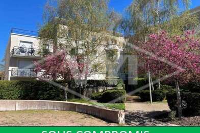 Appartement 3 pièces 169900 €