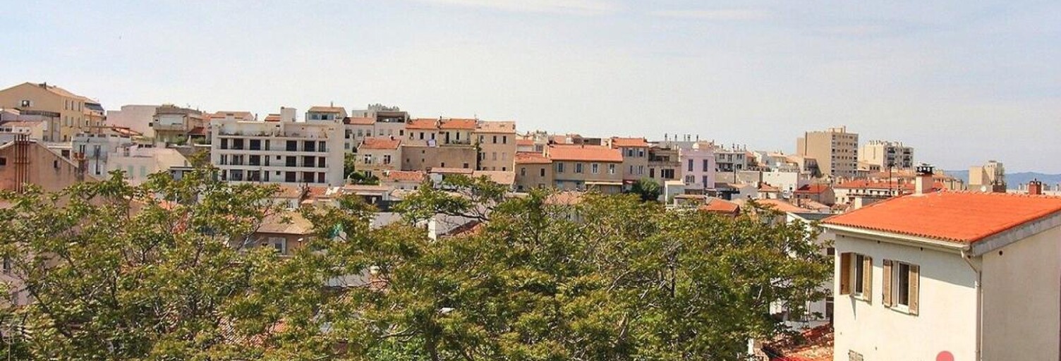 Immeuble  186 m² à vendre à Marseille 7 (13007)