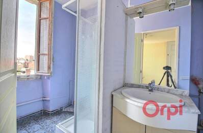 Rare à Endoume (13007) - Immeuble (10 pièces- 165m2) en mono-propriété avec jardin et aperçu mer — photo du bien