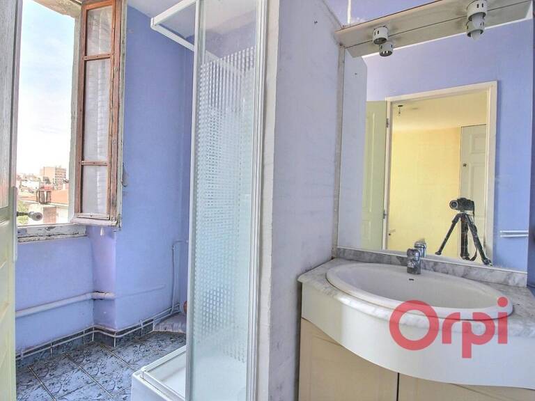 Rare à Endoume (13007) - Immeuble (10 pièces- 165m2) en mono-propriété avec jardin et aperçu mer — photo 1
