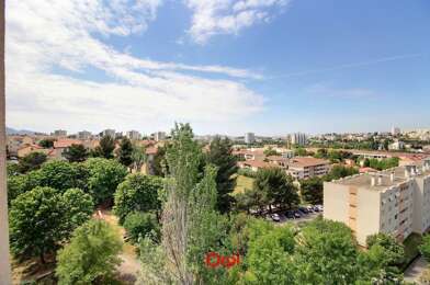 Appartement 3 pièces 202000 €