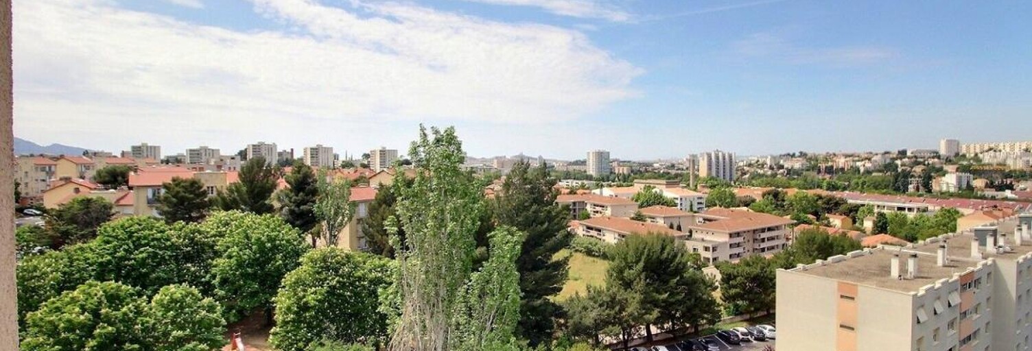 Appartement 3 Pièces 75 m² à vendre à Marseille 11 (13011)
